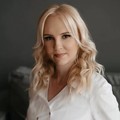 Фотография специалиста Синеркина Дарья Андреевна