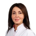 Фотография специалиста Эмирбекова Светлана Курбановна