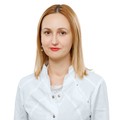 Фотография специалиста Соколова Оксана Николаевна