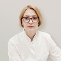 Фотография специалиста Рахимзянова Оксана Викторовна