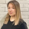 Фотография специалиста Азизова Фарангис