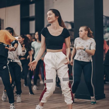 Школа танцев №1 move dance фото 3
