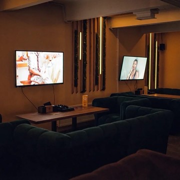 Лаундж-бар Мята Lounge на Просторной улице фото 2