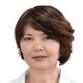 Фотография специалиста Ахмедова Альфира Гимурановна