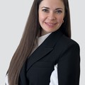 Фотография специалиста Омельченко Ирина Евгеньевна