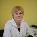 Фотография специалиста Метс Татьяна Михайловна