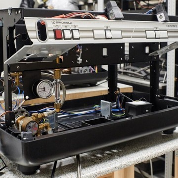 Сервисный центр Run computer на Торфяной дороге фото 2