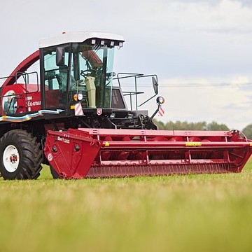 АО «Брянсксельмаш» фото 2