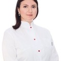 Фотография специалиста Ростникова Алеся Сергеевна
