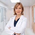 Фотография специалиста Саакян Зара Арташесовна