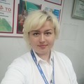 Фотография специалиста Сергеева Ольга Анатольевна