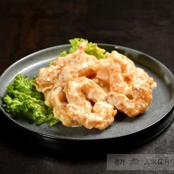 Ресторан корейской кухни Джонга фото 1