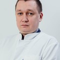 Фотография специалиста Холчев Максим Юрьевич