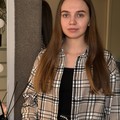 Фотография специалиста Федорова Ирина