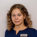 Фотография специалиста Андрианова Екатерина Сергеевна