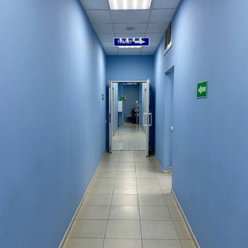 Медицинская клиника Лайф фото 3