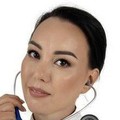 Фотография специалиста Иванченко Елена Юрьевна
