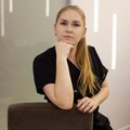 Фотография специалиста Абрамова Алина Юрьевна