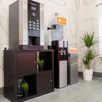 Автосервис FIT SERVICE на улице Пугачёва фото 3