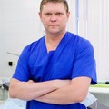 Фотография специалиста Чикишев Даниил Валерьевич