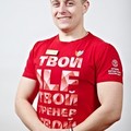Фотография специалиста Кияков Дмитрий