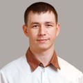 Фотография специалиста Широков Дмитрий Владимирович