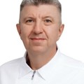 Фотография специалиста Парджанадзе Георгий Павлович