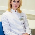 Фотография специалиста Мурашева Мария Сергеевна