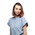 Фотография специалиста Абзалова Евгения Руслановна