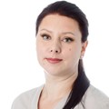 Фотография специалиста Генералова Ольга Владимировна