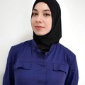Фотография специалиста Ихласова Мадия Джалалитдиновна
