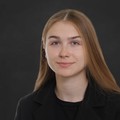 Фотография специалиста Киселева Алина Александровна