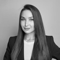Фотография специалиста Миронова Анна