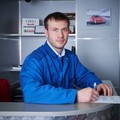 Фотография специалиста Кубатин Алексей