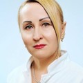 Фотография специалиста Семина Светлана Сергеевна