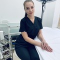 Фотография специалиста Сарычева Дина Александровна