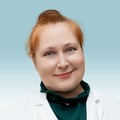 Фотография специалиста Максимова Анна Михайловна