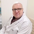 Фотография специалиста Башарин Александр Александрович