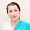 Фотография специалиста Джавадова Лала Чингизовна
