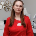 Фотография специалиста Малышева Любовь Николаевна