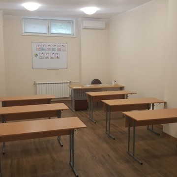 Логопедический кабинет Буду говорить на улице Ухтомского Ополчения фото 3