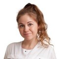 Фотография специалиста Димова Ольга Ивановна