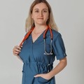 Фотография специалиста Беляева Светлана Анатольевна