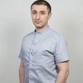 Фотография специалиста Каракетов Тимур Энверович