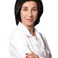 Фотография специалиста Замойская Ольга Николаевна