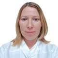 Фотография специалиста Пяткова Елена Сергеевна