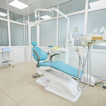 Стоматологическая клиника Дентавита на улице Павлова фото 1