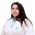 Фотография специалиста Джахилова Сабина Камрановна