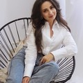 Фотография специалиста Нерсесян Элина Владиславовна