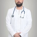 Фотография специалиста Бирюков Петр Евгеньевич